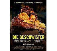 Brother and Sister ( Die Geschwister ) [ Origine Tedesco, Nessuna Lingua Italiana ]