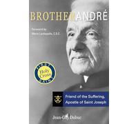 Jean-Guy Dubuc Brother Andre (Tascabile)