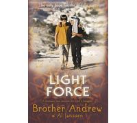 Brother Andrew Al Janssen Light Force (Tascabile)