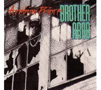 Brother Arab