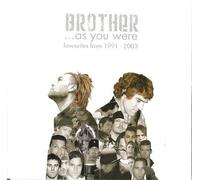 Brother - As You Were