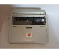 Brother AX-430 13073 - Macchina da scrivere