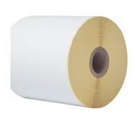 Brother BDE-1J000102-102 Etichette Termiche 102x152mm 70 Etichette per Rotolo
