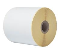 Brother BDE-1J000102-102 Rotolo di etichette termiche a lunghezza continua da 1