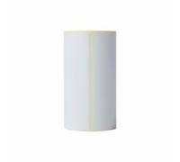 Brother BDE-1J152102-058 etichetta per stampante Bianco Etichetta per stampante