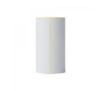 Brother BDE1J152102058, 102mm x 152mm, bianco etichette di carta
