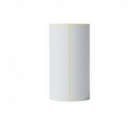 Brother BDE1J152102058, 102mm x 152mm, bianco etichette di carta