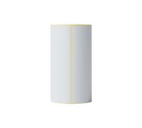 Brother BDE1J152102058, 102mm x 152mm, bianco etichette di carta
