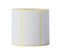 Brother BDE Etiketten 1J026051-060 weiß 51 x 26mm 500 St./Rolle