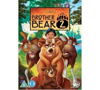 Brother Bear 2 [Edizione: Regno Unito]