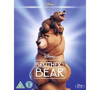 Brother Bear