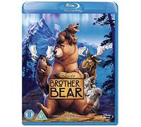 Brother Bear [Edizione: Regno Unito]