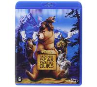 Brother bear (Blu-ray) Joaquin Phoenix Jeremy Suarez Jason Raize Rick Moranis
