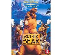 Brother bear (DVD)