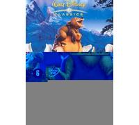 BROTHER BEAR - WALT DISNEY