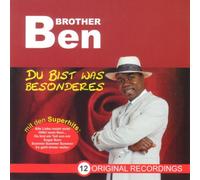 Brother Ben - Du Bist Was Besonderes