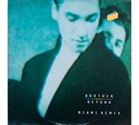 Brother Beyond - Can You Keep a Secret [7" Vinyl]
