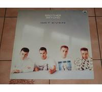 Brother Beyond - Get Even