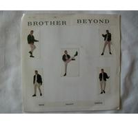 Brother Beyond / How Many Times
