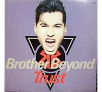 Brother Beyond - Trust [Vinyl]