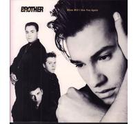 When will I see you again (1989) / Vinyl Maxi Single [Vinyl 12'']