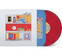 Brother Bird - Another Year (Red Vinyl)