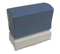 Brother Black Ink Stamp Timbro