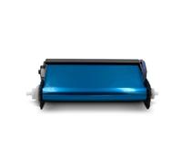 Brother - Blu - Rotolo (22,3 cm x 120 m) 1 rotolo/i pellicola - per Brother HAK-100