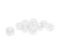 Brother bobine per macchina da cucire, 10.5 mm (confezione con 10 pezzi)