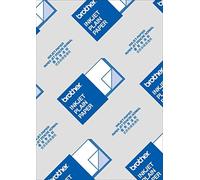 Brother BP60PA Carta per Stampanti a Getto d'Inchiostro, A4, 250 Fogli, 21 x 29.