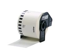 Brother BROTHER DK-22205 NASTRO BIANCO CARTA TERMICA A LUNGHEZZA CONTINUA- 62MM