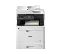 Brother MFC-L8690CDW stampante multifunzione Laser A4 2400 x 600 DPI 31 ppm Wi-Fi