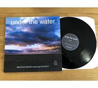 Brother Brown Feat.Frank'Ee - Under the Water/