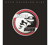 Brother Brown - Star Catching Girl