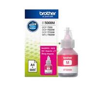 BROTHER BT 5000M - Flacone di inchiostro originale Magenta
