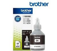 BROTHER BT 6000BK - Flacone di inchiostro originale Nero