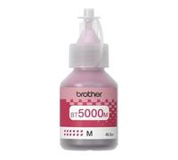 BROTHER BT 5000M - Flacone di inchiostro originale Magenta
