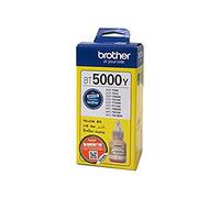 Brother BT-5000Y giallo (yellow) inchiostro originale