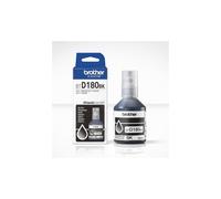 BROTHER BTD180BK INCHIOSTRO ORIGINALE BK Nero 7500 Pagine