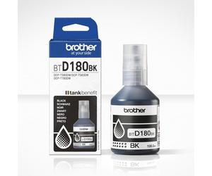 Brother BTD180BK ricarica di inchiostro per stampante Originale