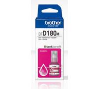 Brother - Flacone Magenta Da 5.000 Pagine Btd180m-magenta Brother