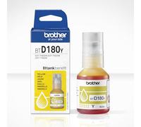 Brother btd180y ricarica di inchiostro per stampante originale
