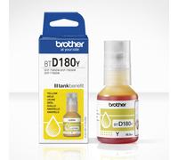 Brother BTD180Y ricarica di inchiostro per stampante Originale