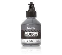 Brother BTD60BK Resa extra elevata (super) Nero Inchiostro a base di pigmento