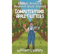 BROTHER BUBBA'S REDNECK BIBLE STORIES