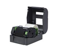 Brother BUS1J074102121 Rotolo di etichette pretagliate a trasferimento termico