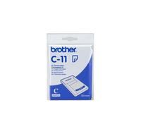 Brother C-11 carta termica A7 NEW