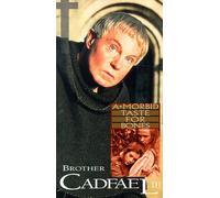 Brother Cadfael: A Morbid Taste for Bones