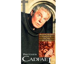 Brother Cadfael: A Morbid Taste for Bones