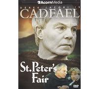 Brother Cadfael: St Peter's Fair